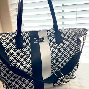 Kate Spade Penn Place Adaira Tote/Baby Bag - WKRU3626